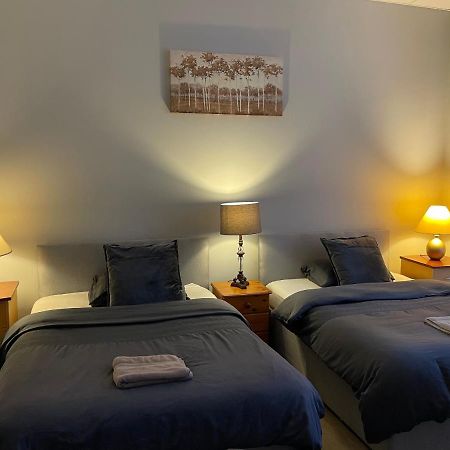 Bank Street Townhouse Hotel Глазгоу Екстериор снимка