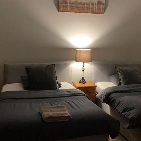 Bank Street Townhouse Hotel Глазгоу Екстериор снимка