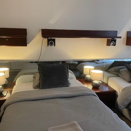 Bank Street Townhouse Hotel Глазгоу Екстериор снимка