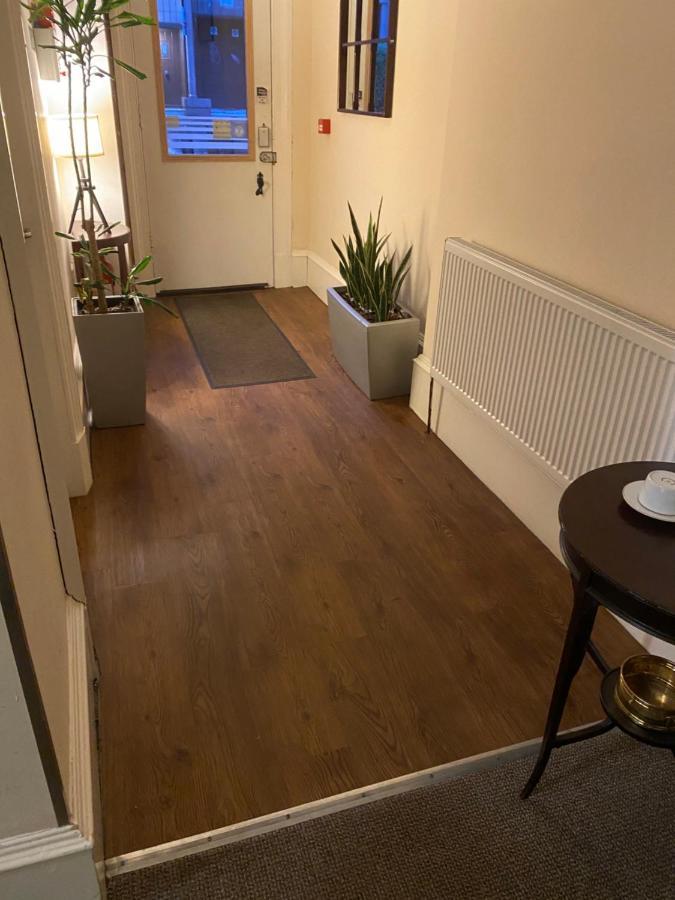 Bank Street Townhouse Hotel Глазгоу Екстериор снимка