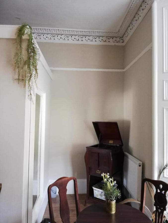 Bank Street Townhouse Hotel Глазгоу Екстериор снимка