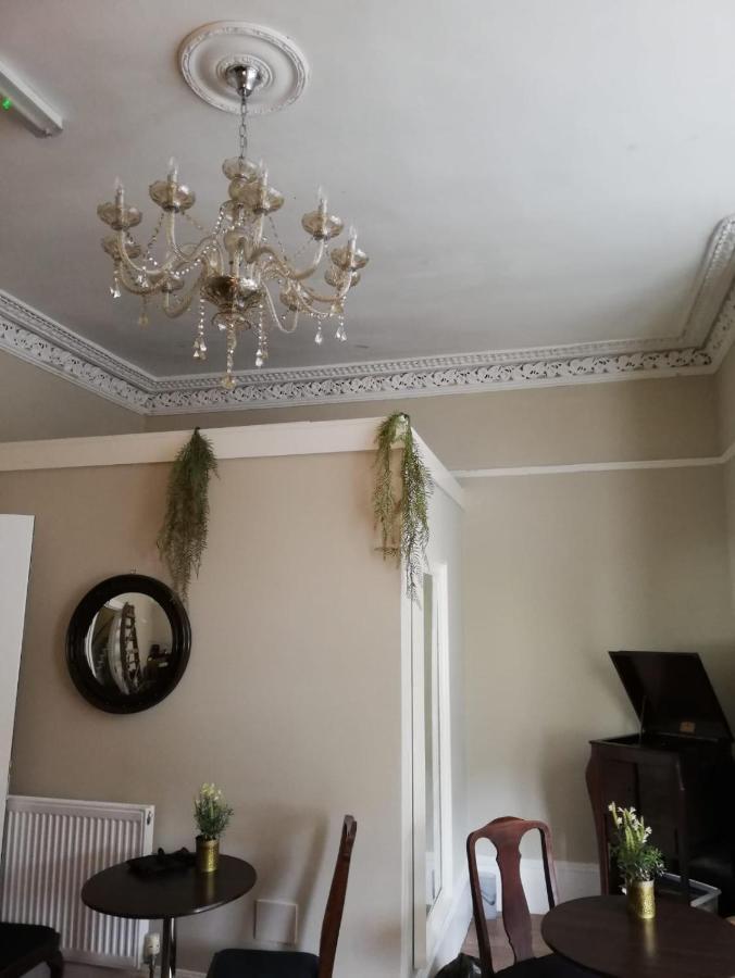 Bank Street Townhouse Hotel Глазгоу Екстериор снимка