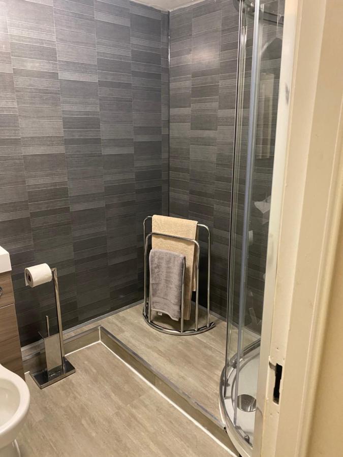 Bank Street Townhouse Hotel Глазгоу Екстериор снимка