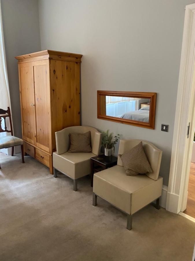 Bank Street Townhouse Hotel Глазгоу Екстериор снимка