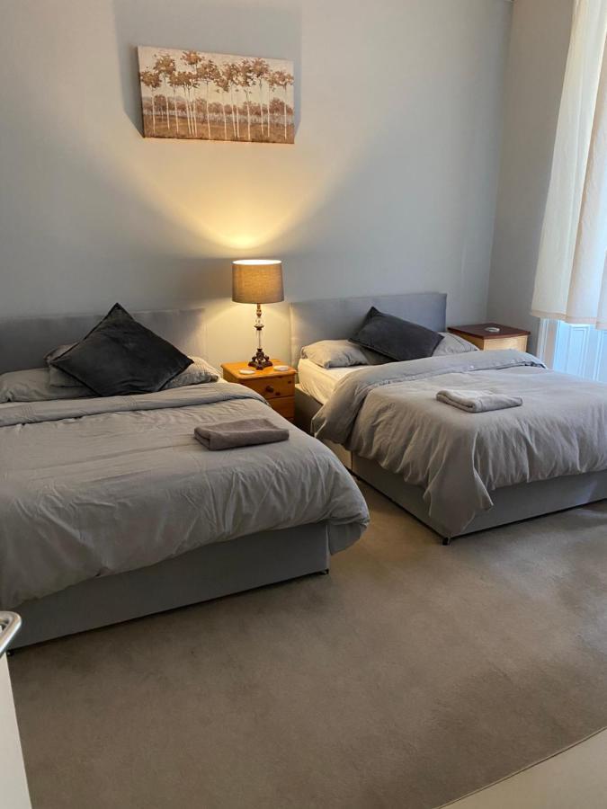 Bank Street Townhouse Hotel Глазгоу Екстериор снимка