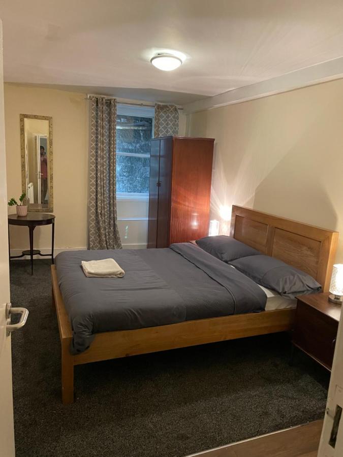 Bank Street Townhouse Hotel Глазгоу Екстериор снимка