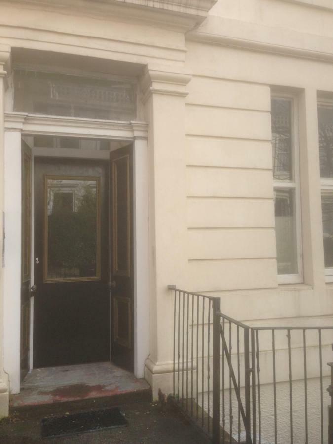 Bank Street Townhouse Hotel Глазгоу Екстериор снимка