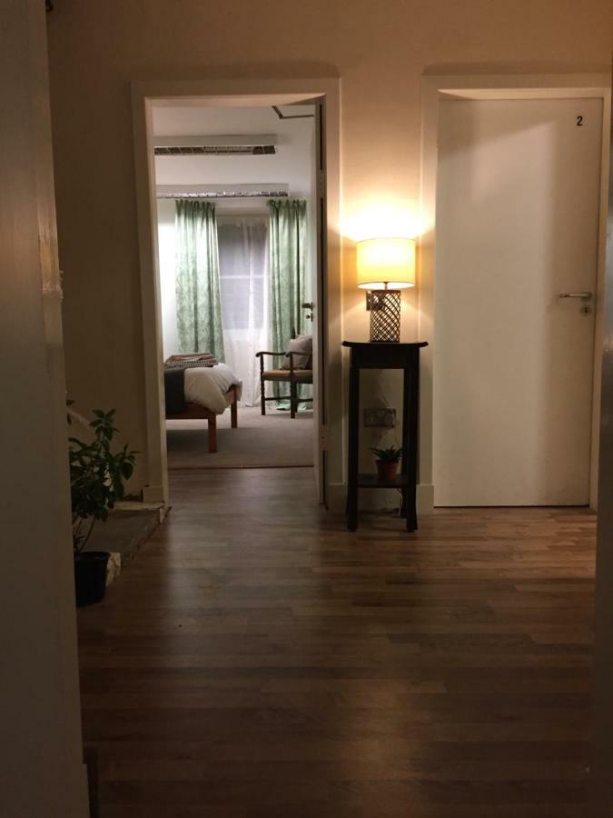Bank Street Townhouse Hotel Глазгоу Екстериор снимка
