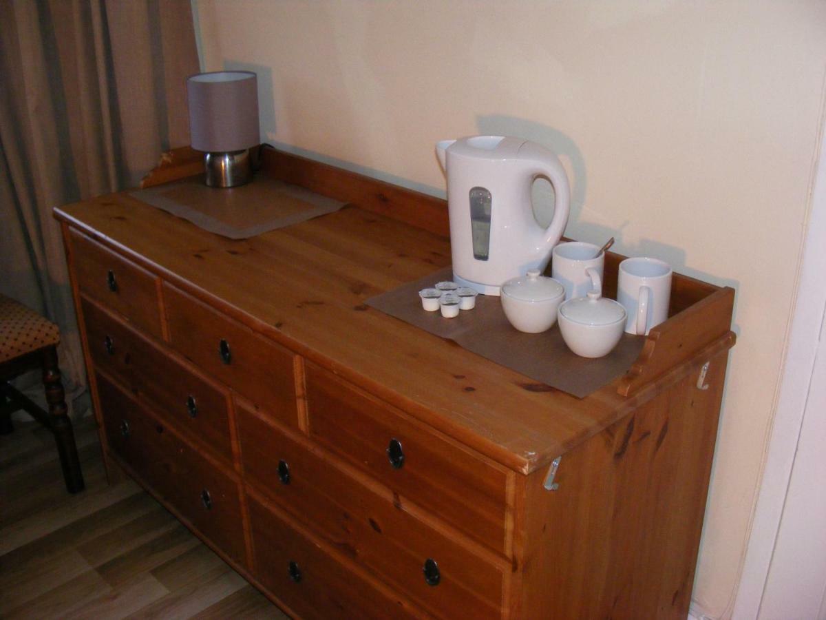 Bank Street Townhouse Hotel Глазгоу Екстериор снимка