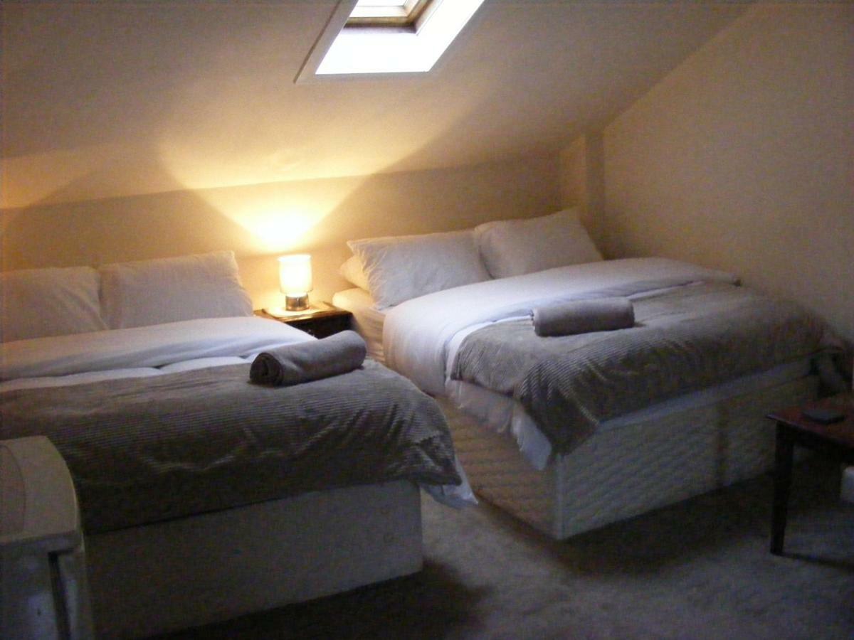 Bank Street Townhouse Hotel Глазгоу Екстериор снимка