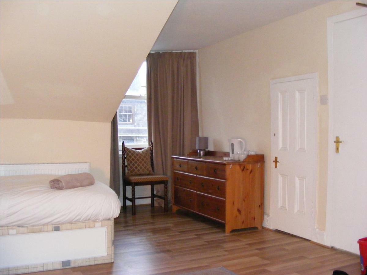 Bank Street Townhouse Hotel Глазгоу Екстериор снимка