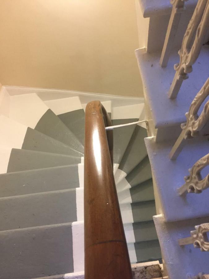 Bank Street Townhouse Hotel Глазгоу Екстериор снимка