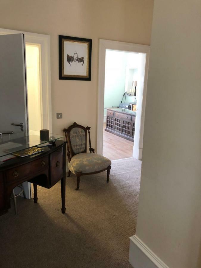 Bank Street Townhouse Hotel Глазгоу Екстериор снимка
