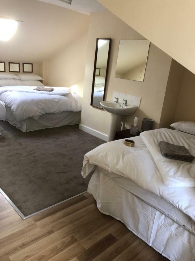 Bank Street Townhouse Hotel Глазгоу Екстериор снимка