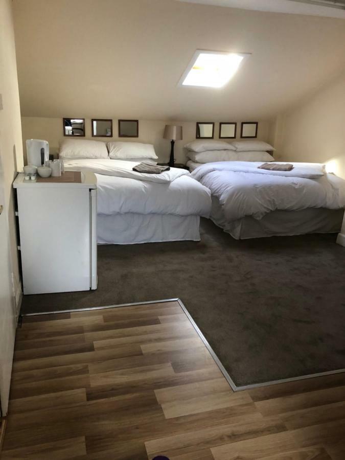 Bank Street Townhouse Hotel Глазгоу Екстериор снимка