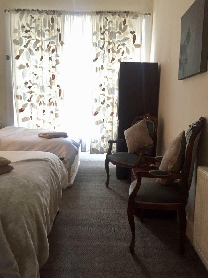 Bank Street Townhouse Hotel Глазгоу Екстериор снимка