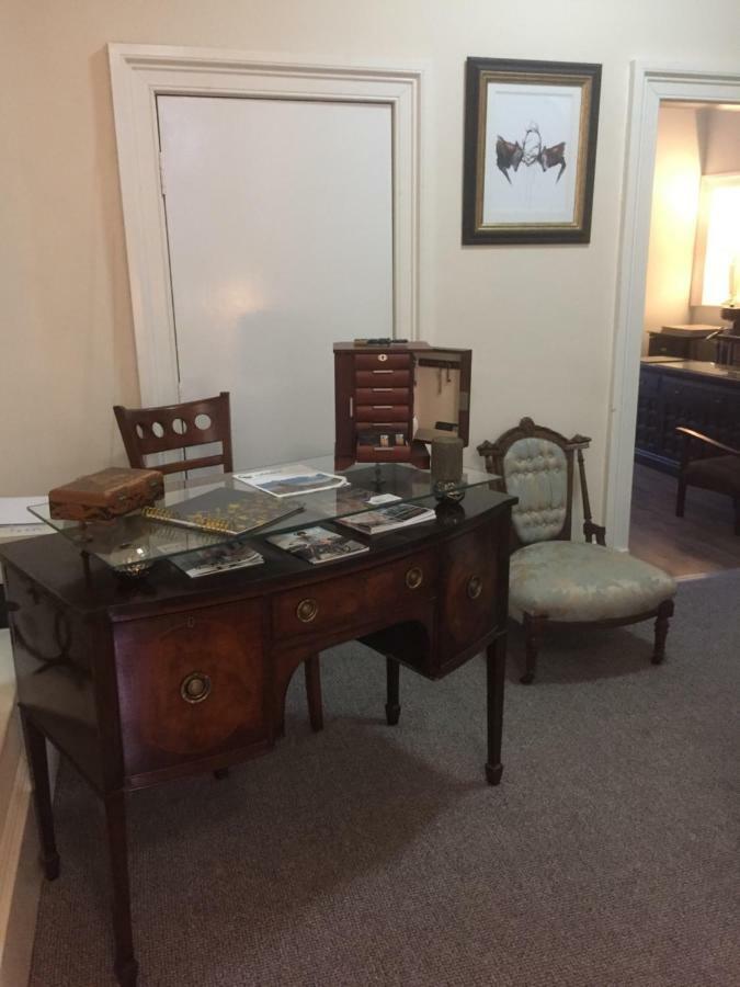 Bank Street Townhouse Hotel Глазгоу Екстериор снимка