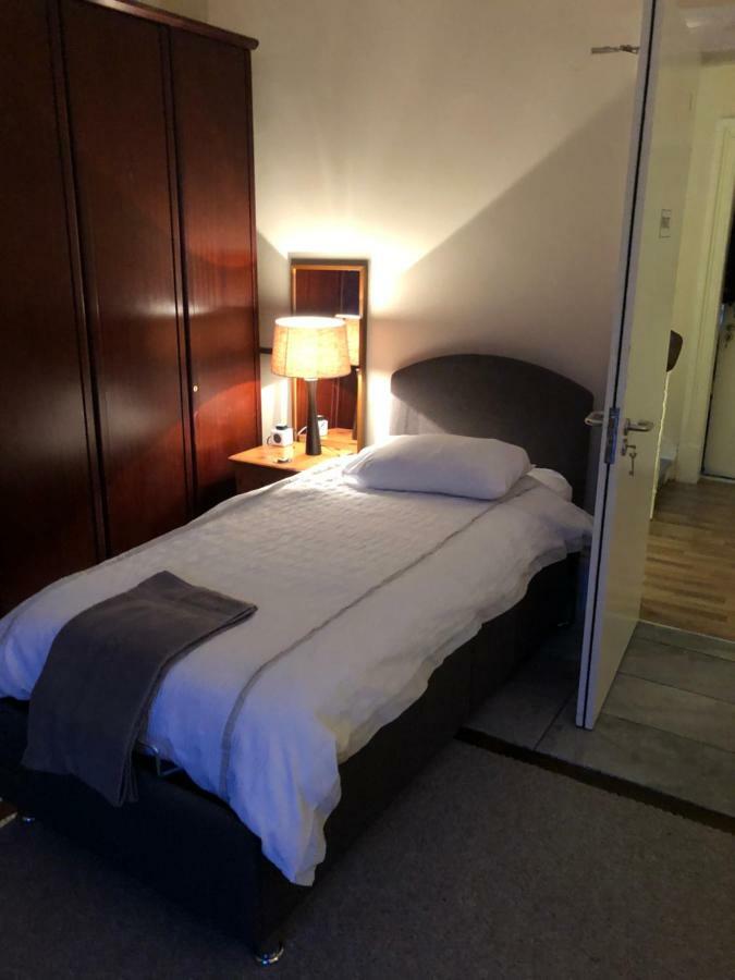 Bank Street Townhouse Hotel Глазгоу Екстериор снимка