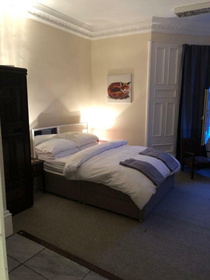 Bank Street Townhouse Hotel Глазгоу Екстериор снимка