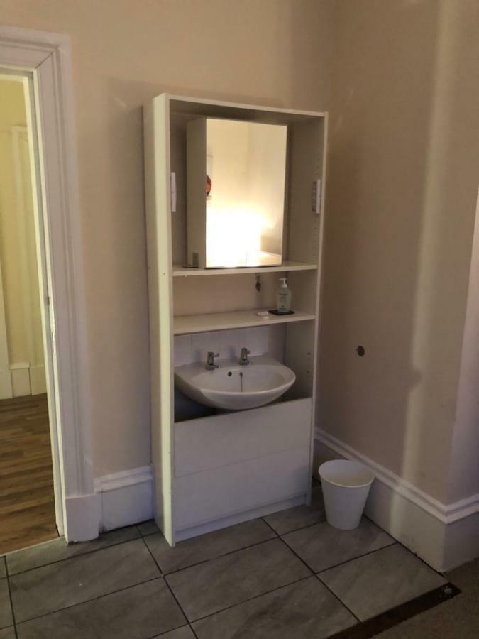 Bank Street Townhouse Hotel Глазгоу Екстериор снимка