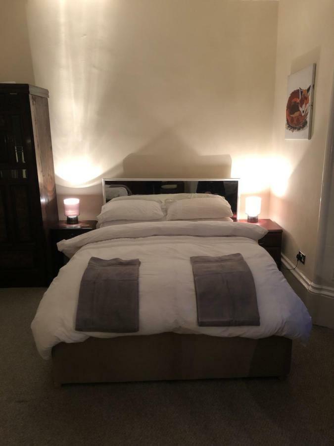 Bank Street Townhouse Hotel Глазгоу Екстериор снимка
