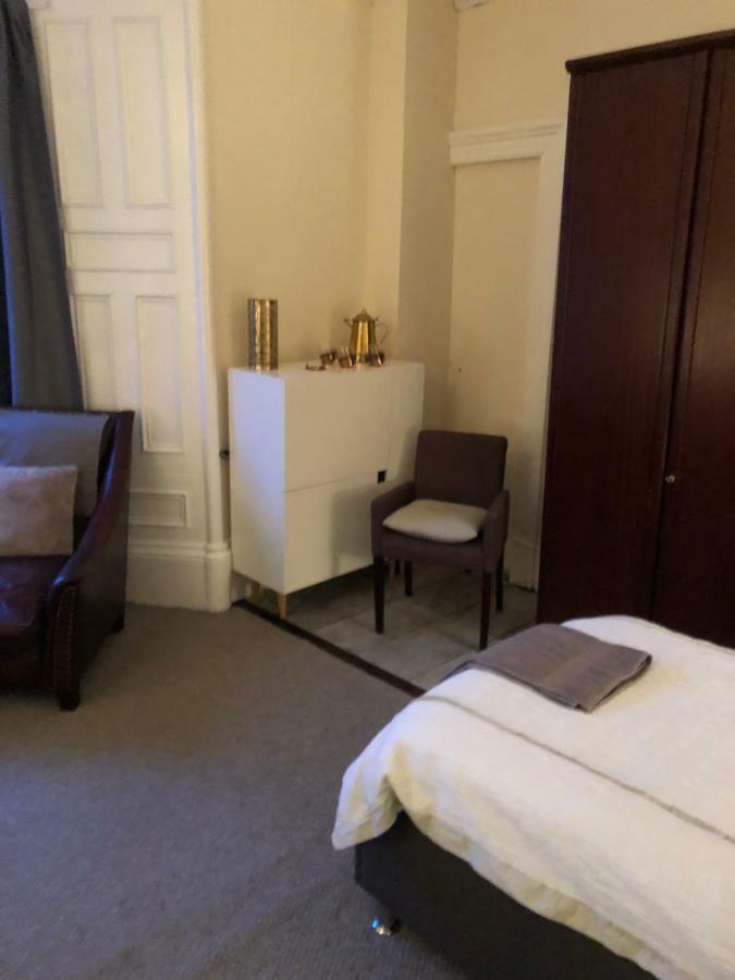 Bank Street Townhouse Hotel Глазгоу Екстериор снимка