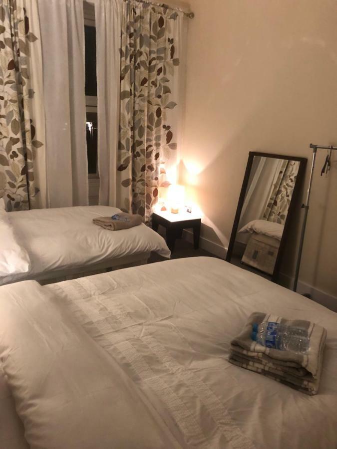 Bank Street Townhouse Hotel Глазгоу Екстериор снимка