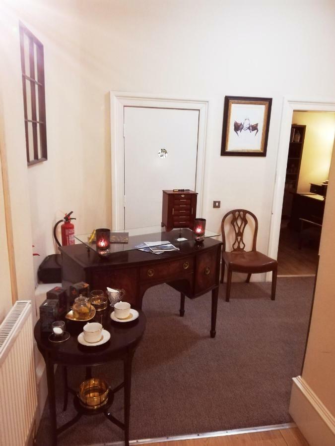 Bank Street Townhouse Hotel Глазгоу Екстериор снимка